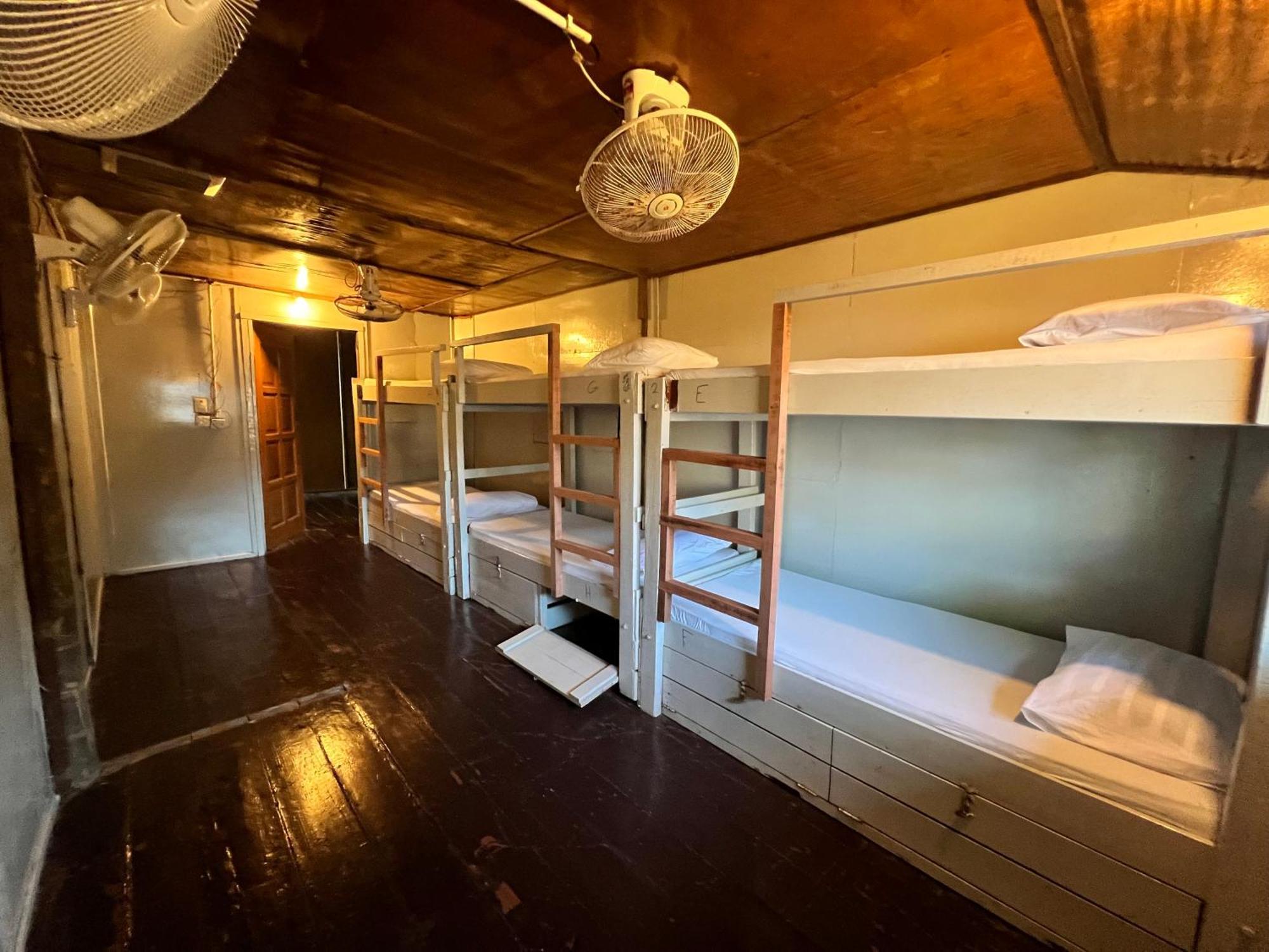 Ohlala Guesthouse Isole Perhentian Esterno foto