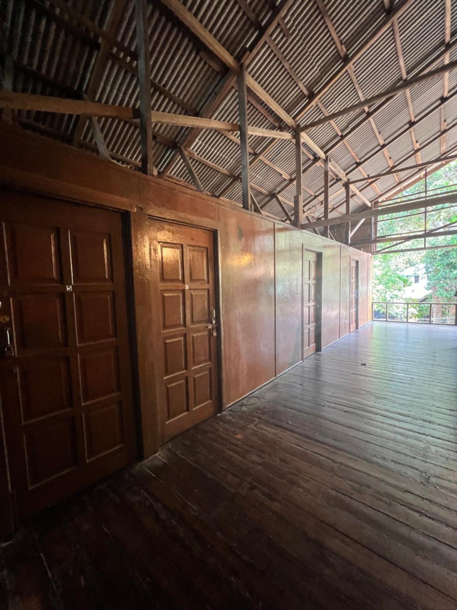 Ohlala Guesthouse Isole Perhentian Esterno foto