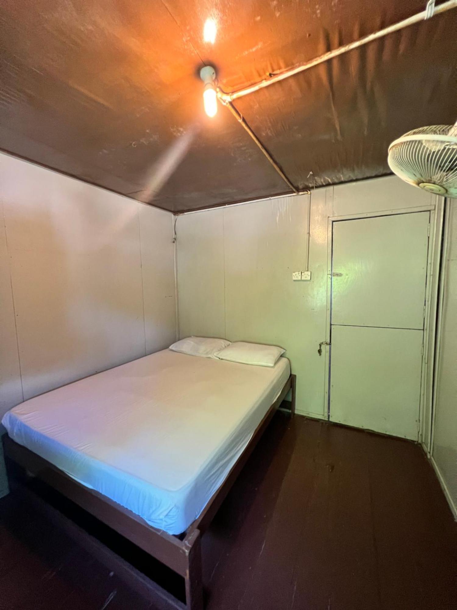 Ohlala Guesthouse Isole Perhentian Esterno foto
