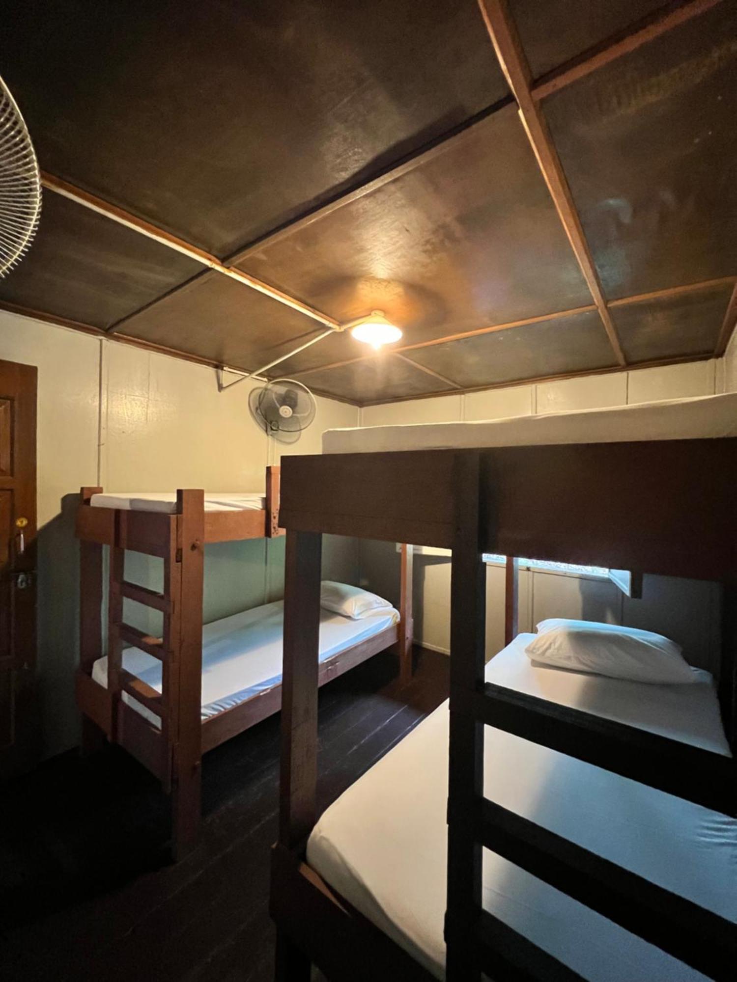 Ohlala Guesthouse Isole Perhentian Esterno foto