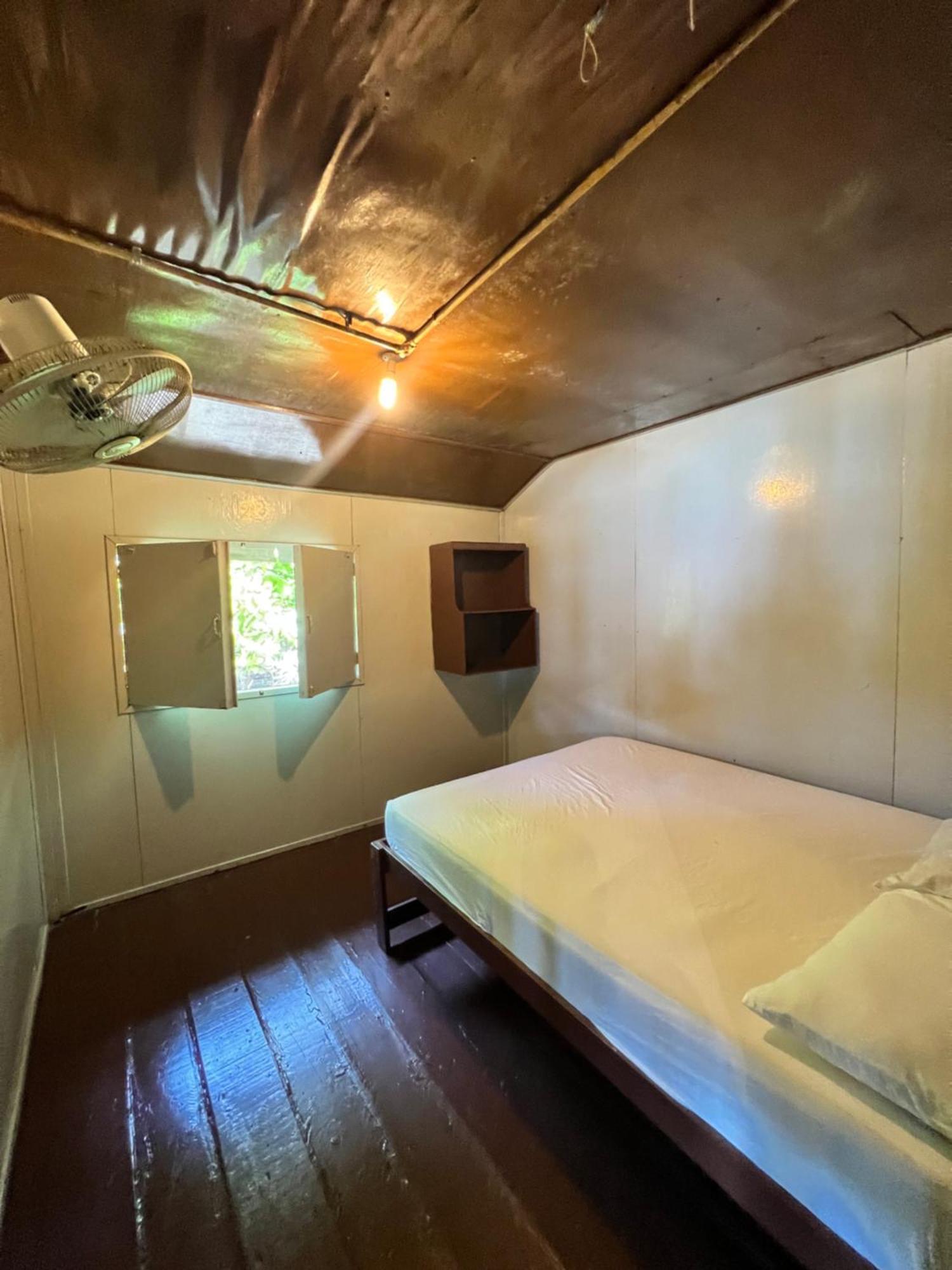 Ohlala Guesthouse Isole Perhentian Esterno foto
