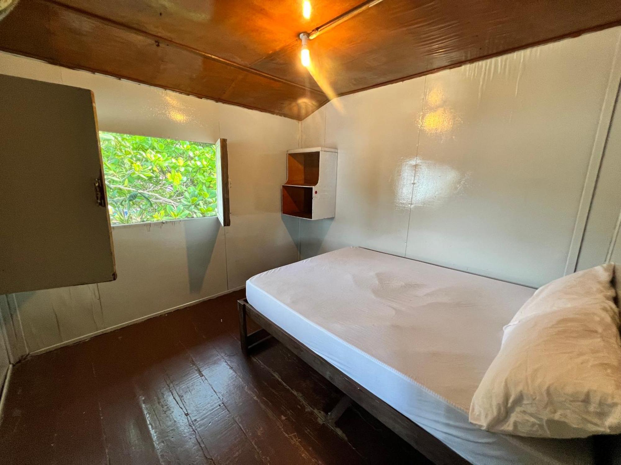 Ohlala Guesthouse Isole Perhentian Esterno foto